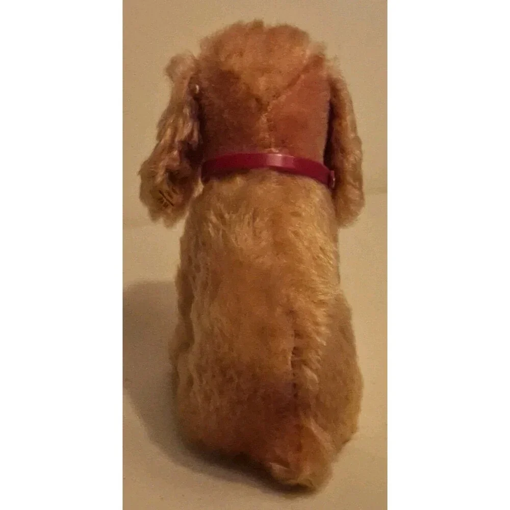 Steiff Revue Susi Cocker Spaniel 1960's Steiff Dog